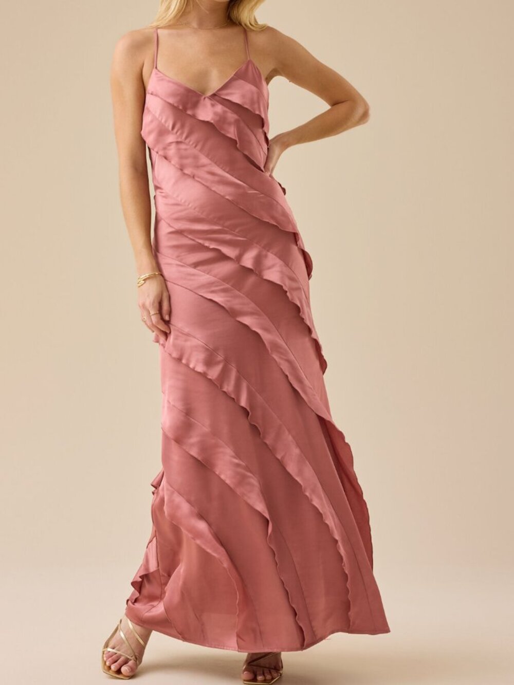 NWT Altar'd State Addison Dress Size XS